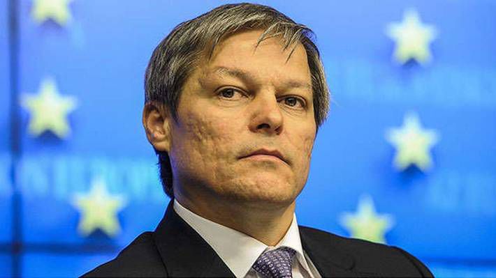 Când vine la Chișinău noul premier al României. Foto: libertatea.ro
