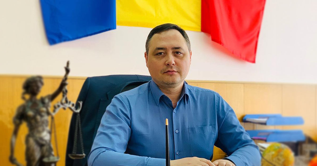 Un candidat se retrage din concursul pentru funcția de judecător la Curtea de Apel Centru.