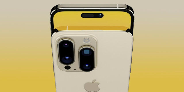 В Сети появились подробности о главных улучшениях iPhone 16 Pro.