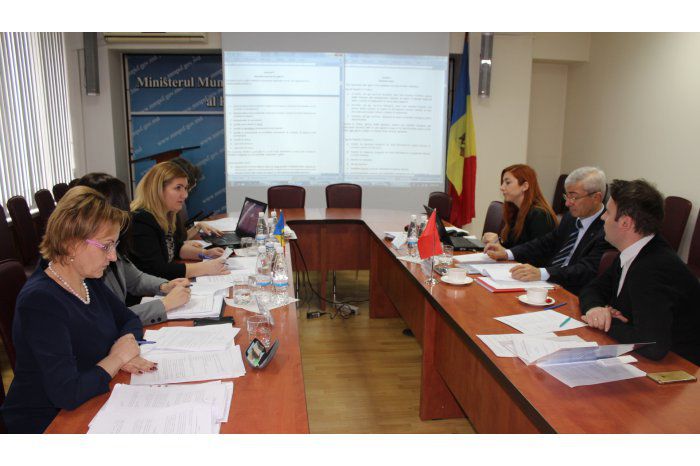 Граждане Молдовы, работающие в Турции, смогут получать пенсию