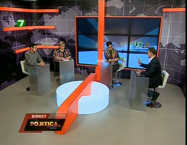 Мнение: Такой сценарий разыгрывается специально, чтобы поиграть на нервах граждан.
