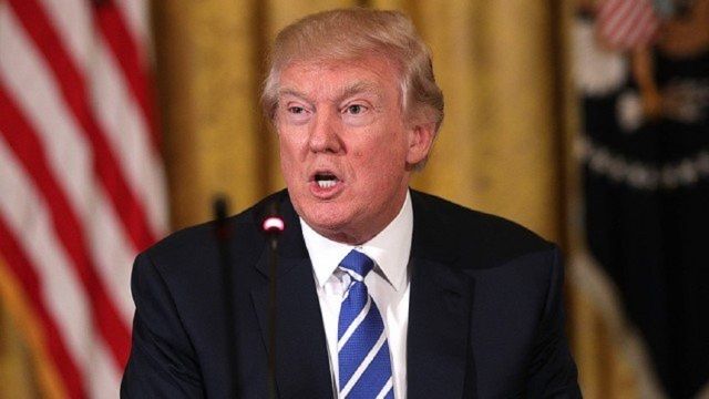 Donald Trump va deveni bunic pentru a noua oară în acest an.  