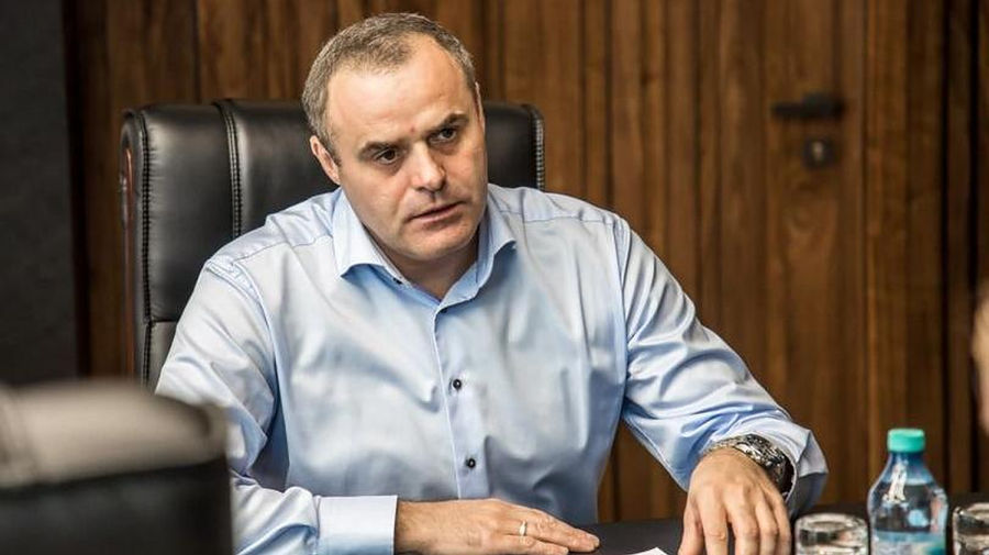 Чебан: Мы постоянно будем зависимы от поставок газа.