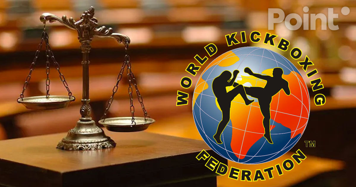 Federația Internațională de Kickboxing dă în judecată autoritățile moldovenești.