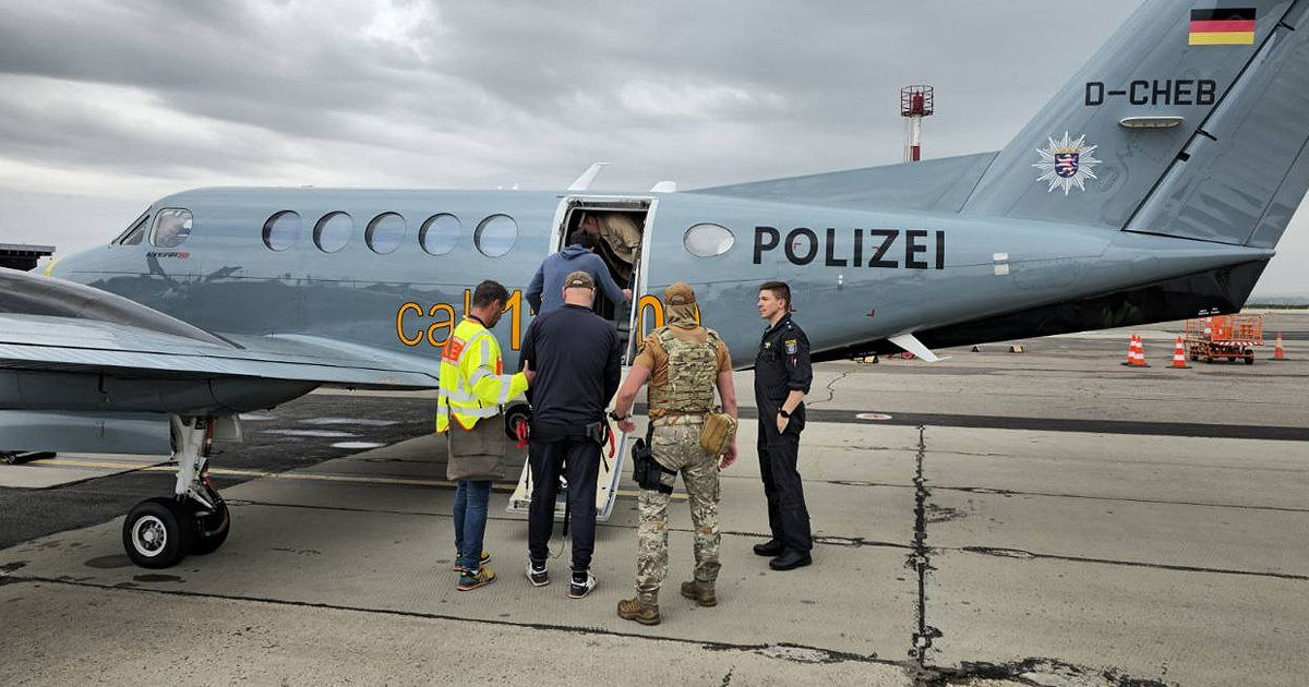 Infractor periculos, predat autorităților germane de polițiștii de la Chișinău.