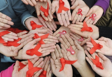 În prezent în R. Moldova sînt înregistraţi oficial peste 7 mii oameni, care trăiesc cu HIV.