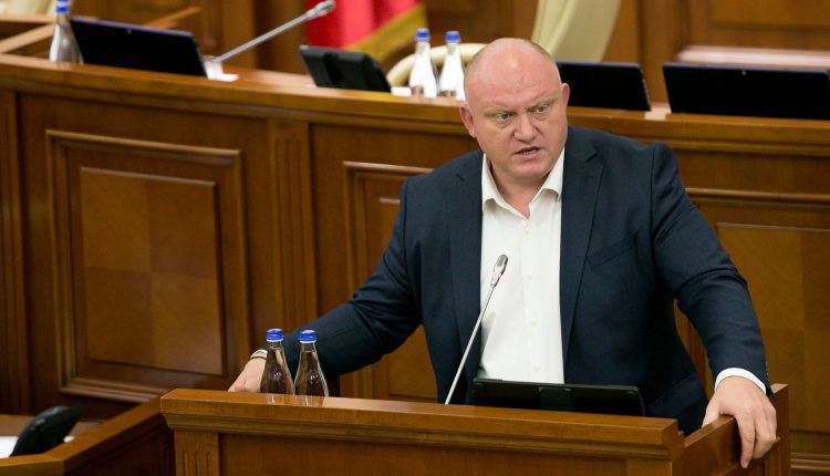 Депутат Василе Боля примет участие в ежегодной сессии Парламентской ассамблеи ОБСЕ.