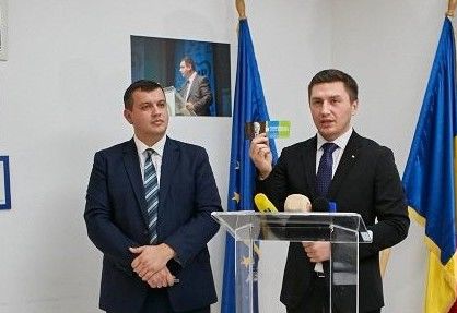 Câțiva deputați ai Partidului Mișcarea Populară se vor afla în Republica Moldova în perioada 24-25 martie. 