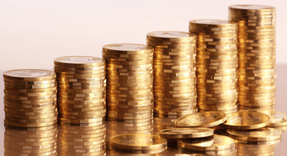 BNM are primele concepte: Cum vor arăta monedele de 1 şi 2 lei