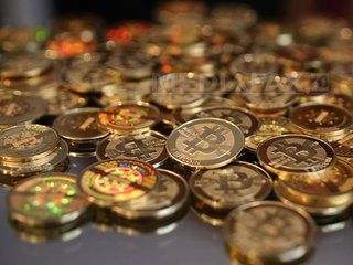 Bitcoin a scăzut pentru prima oară în ultimele 6 săptămâni