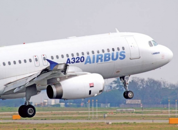 Decizia organizaţiei europene din domeniul aviaţiei intervine în condiţiile în care peninsula Crimeea a fost anexată de Rusia, la jumătatea lunii martie.