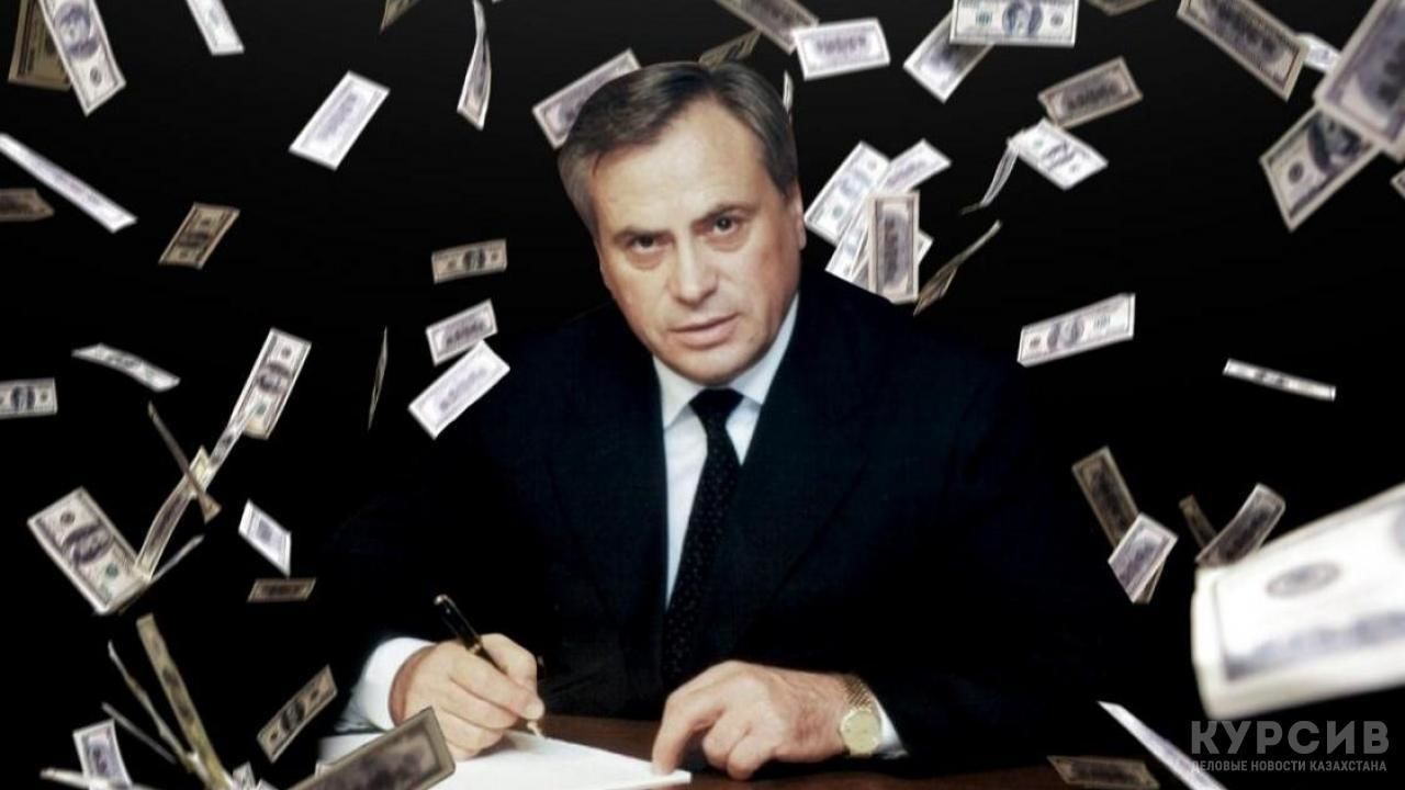 Бизнесмены Стати отозвали иск против Казахстана в США на $500 млн.