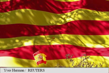 Câți spanioli susțin organizarea de alegeri naționale anticipate. Foto: agerpres.ro