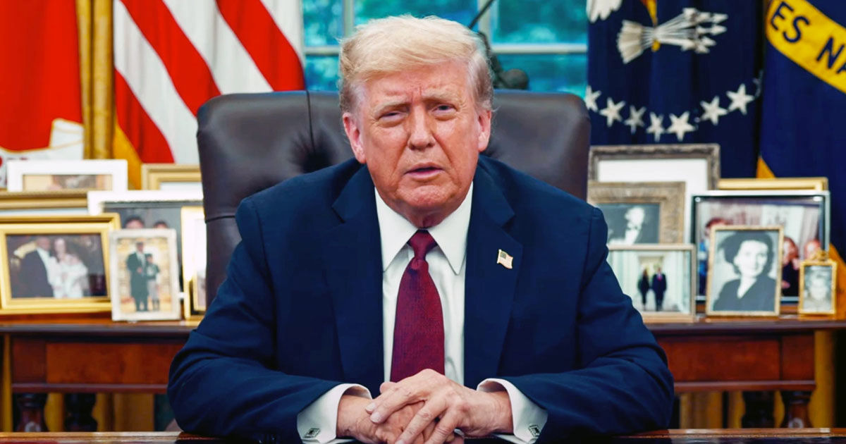Trump: Răbdarea mea față de Putin se epuizează rapid.