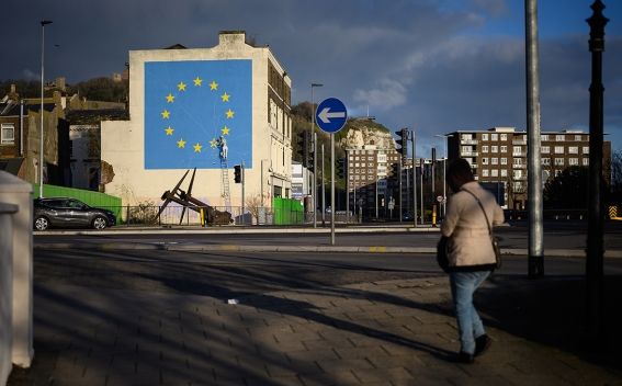Еврогруппа согласовала программу ЕС для борьбы с пандемией в €240 млрд.