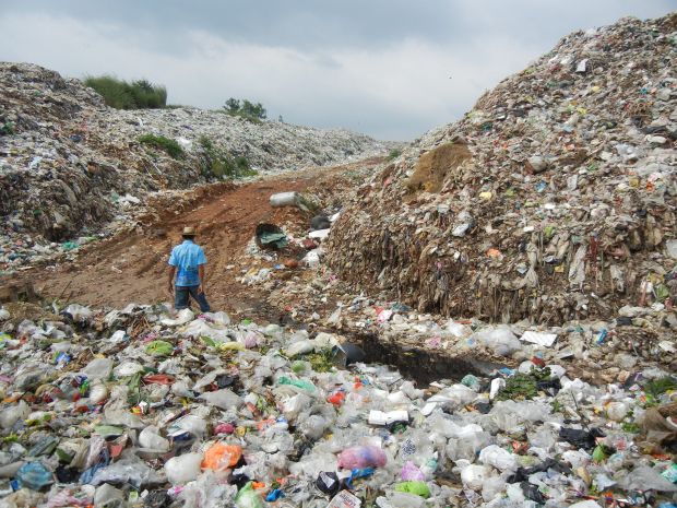 Există o ţară în Europa care a rămas fără gunoaie. Foto: urtravelogues.wordpress.com