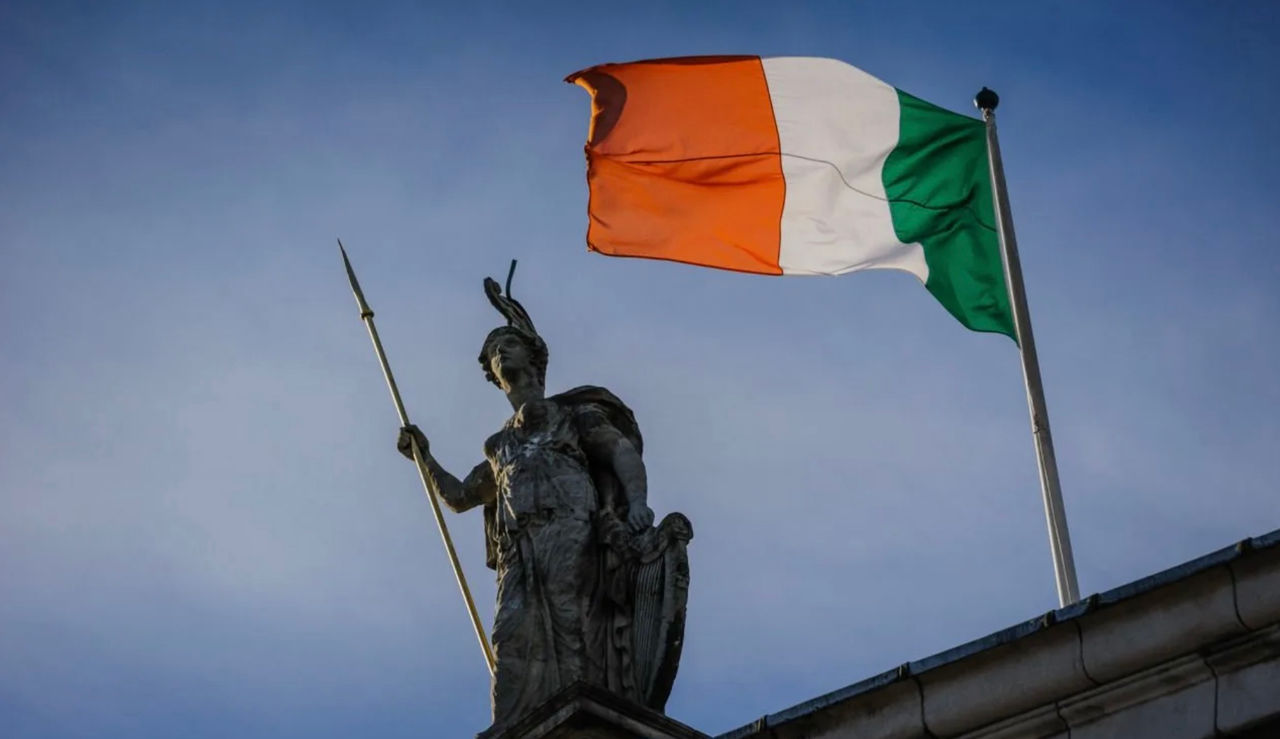 Moldovenii care muncesc în Irlanda vor putea beneficia de pensii și alte prestații sociale.