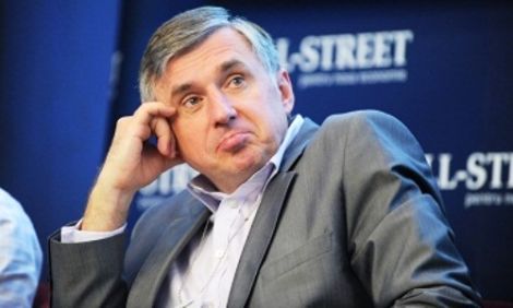 Fostul prim-ministru al Republicii Moldova, Ion Sturza. Foto: hotnews.md