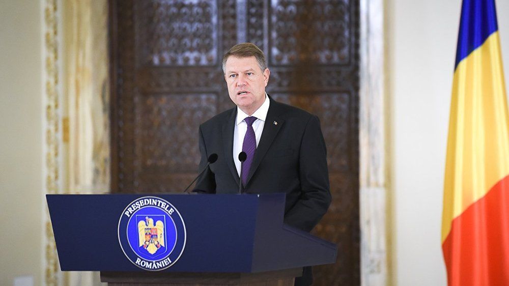 Президент Румынии Клаус Йоханнис отметил, что единственный способ обеспечить процветание Республике Молдова - это стабильность во внутренней политике.