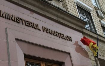 Executarea bugetului de stat în ianuarie 2013 s-a soldat cu un deficit în sumă de 154,0 mil. lei