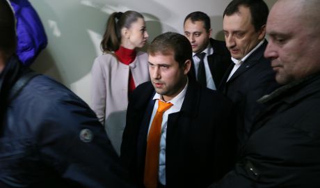 În dosarul Ilan Şor au fost audiaţi doi specialişti în domeniul bancar şi al auditului. 