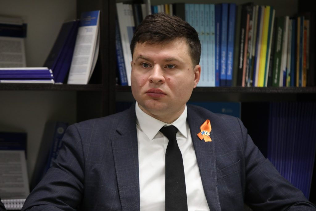 Плэмэдялэ о ситуации с конкурсом в НАРЭ: Мне намекали, что нужно сняться.