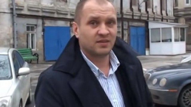 Radu Blaj, adjunctul arhitectorului şef al Capitalei, revine la Primărie.
