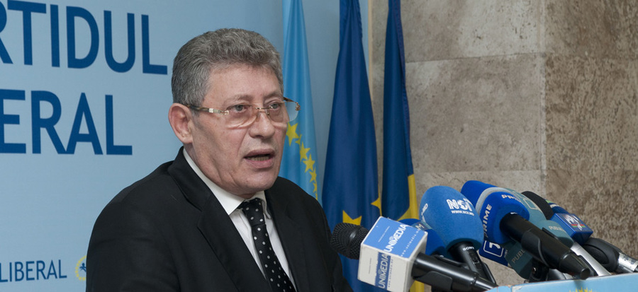 Declarațiile au fost făcute joi, 31 ianuarie, în cadrul emisiunii „În oglindă”