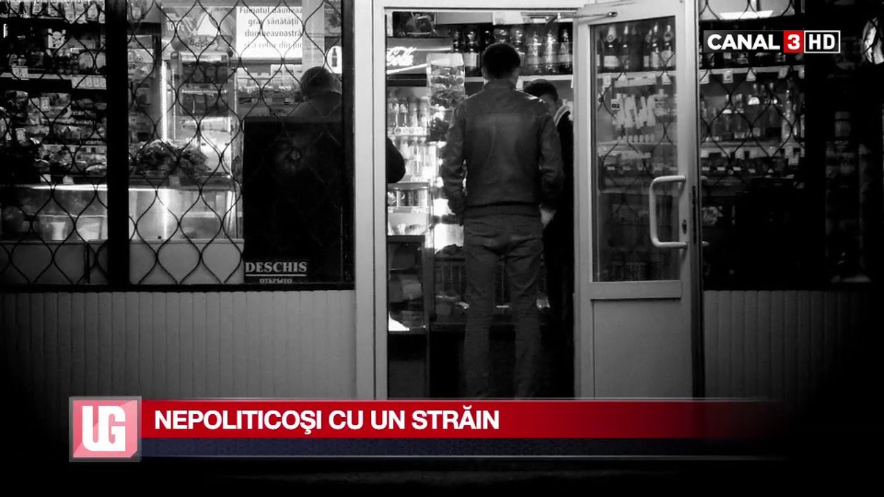 Trei moldoveni au snopit în bătaie un turist. Pedeapsa primită