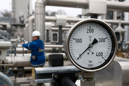 «Газпром» приступил к увольнениям.