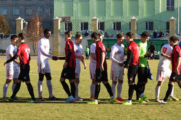 Milsami va juca pe 18 octombrie în deplasare, contra lui Saxan. Meciul va conta pentru etapa cu numărul 12 din Divizia Naţională.