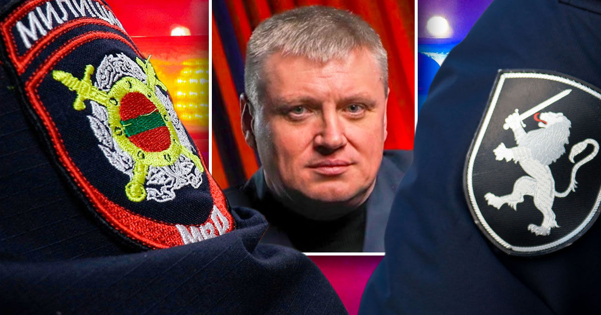 В деле об убийстве Хоржана есть несколько версий, допросили 10 свидетелей.