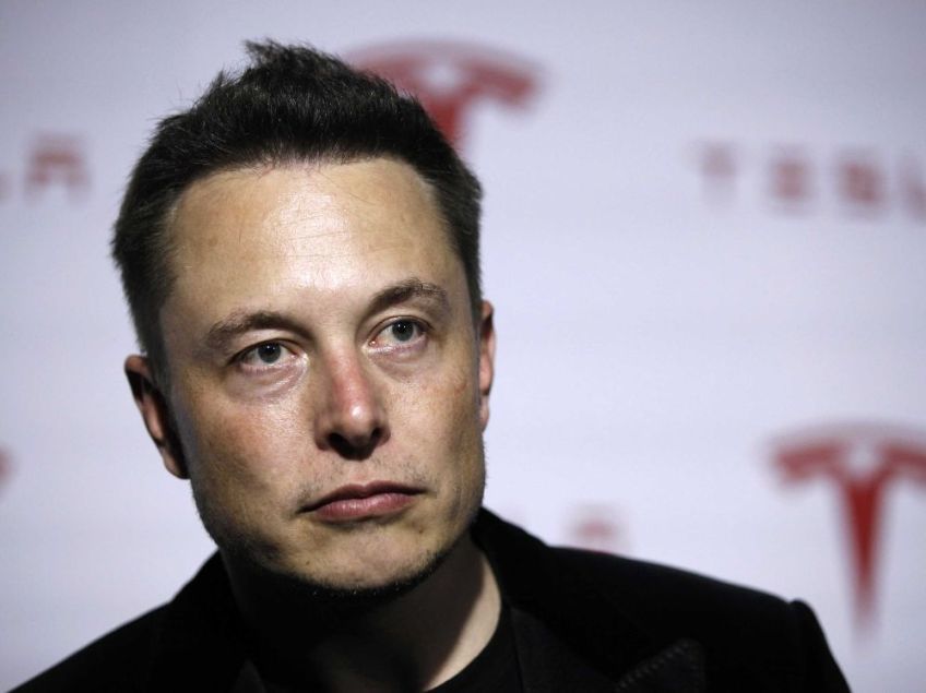 Tesla va dezvolta cea mai mare baterie litiu-ion din lume. 