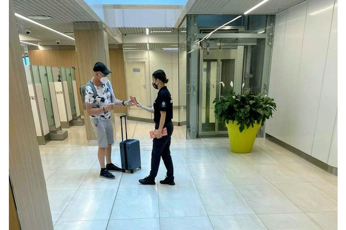 Стартовала кампания по продвижению национального туристического продукта.