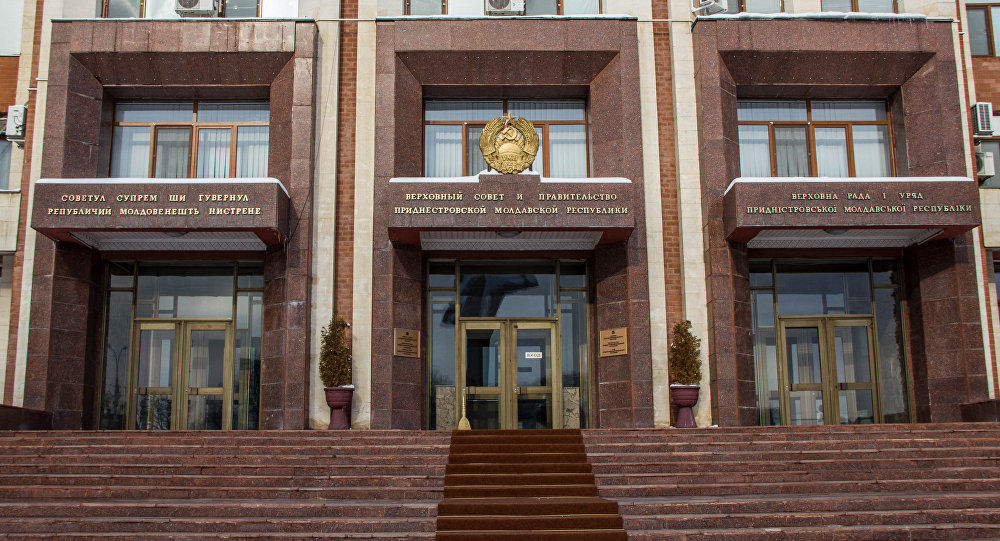 Год вместо трех лет предлагают в минфине Приднестровья.