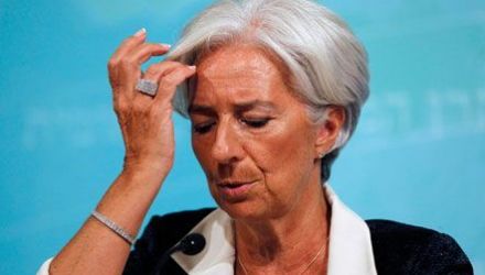 Din 2010, zona euro şi FMI au deblocat două pachete de împrumuturi pentru Atena