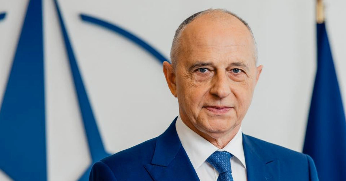 Джоанэ: НАТО не видит признаков того, что РФ дойдет до стыка с Приднестровьем.