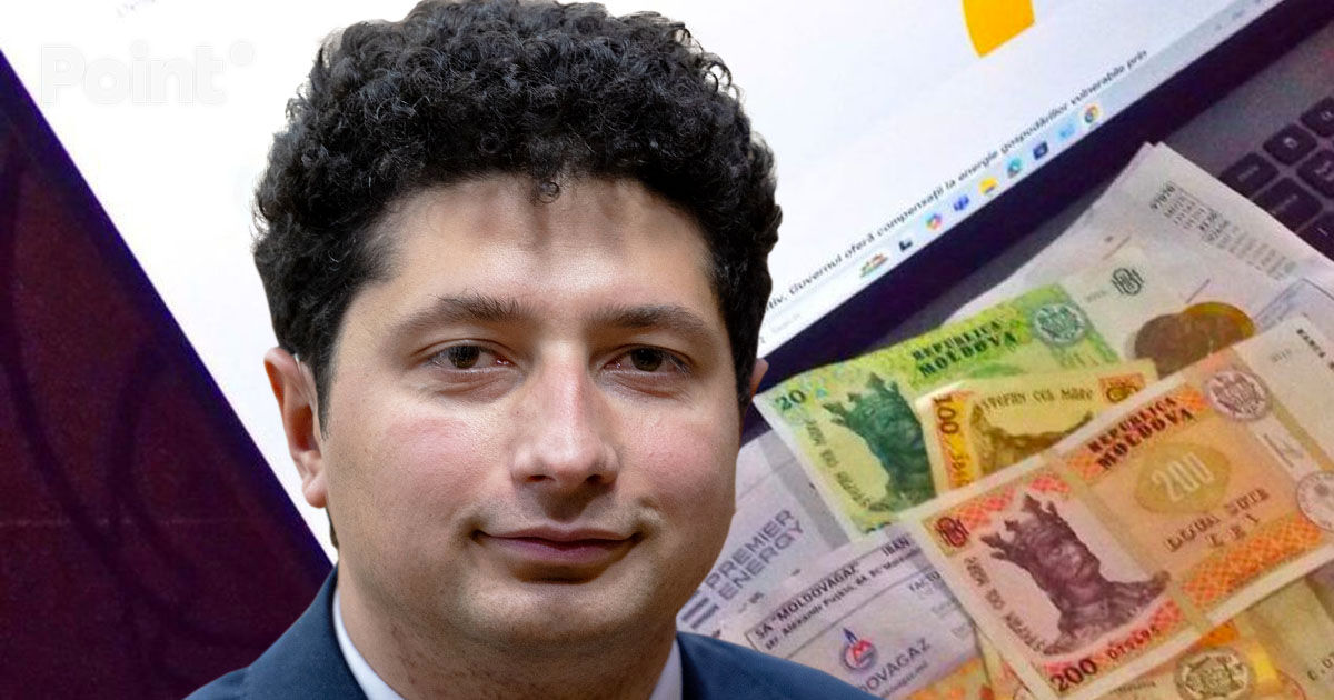 Marian, despre compensații: Pentru 2026 se vor identifica și surse interne.