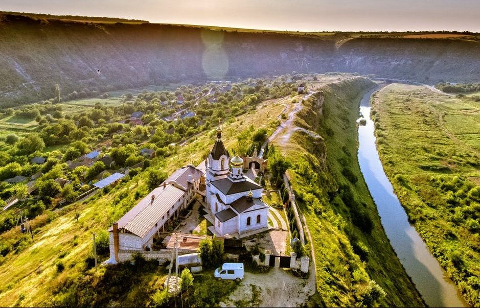 Orheiul Vechi vrea din nou în UNESCO. Rezervația își extinde oferta turistică.