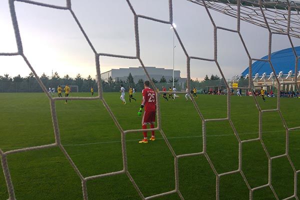 La CSM Poli Iași ar putea activa 7 moldoveni. Foto: ipn