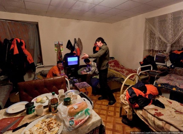 По данному факту возбуждено уголовное дело.