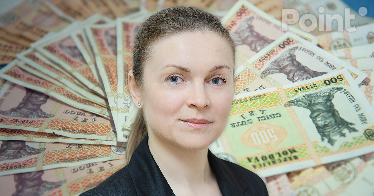 У экс-главы отдела Таможенной службы выявили необоснованное имущество на 2 млн леев.
