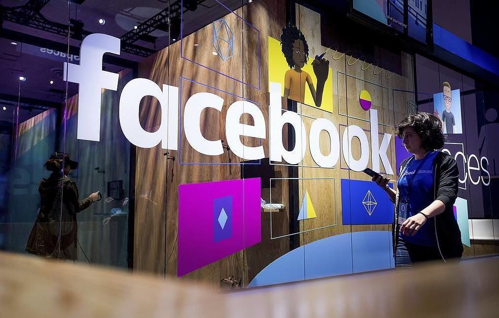 Суд в США подтвердил штраф Facebook на $5 млрд за передачу личных данных пользователей.