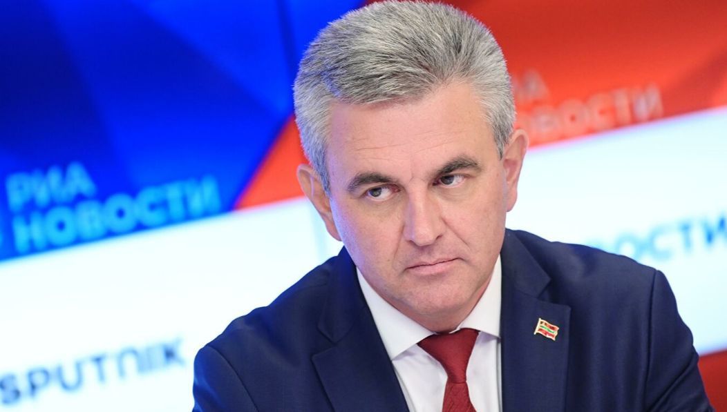 Красносельский назвал причину уклонения Молдовы от переговоров "5+2".