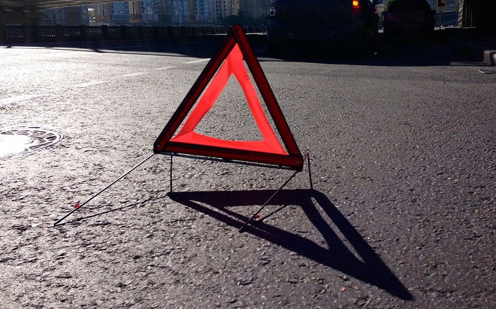 Незначительные ДТП будут оформляться по упрощенной процедуре.
