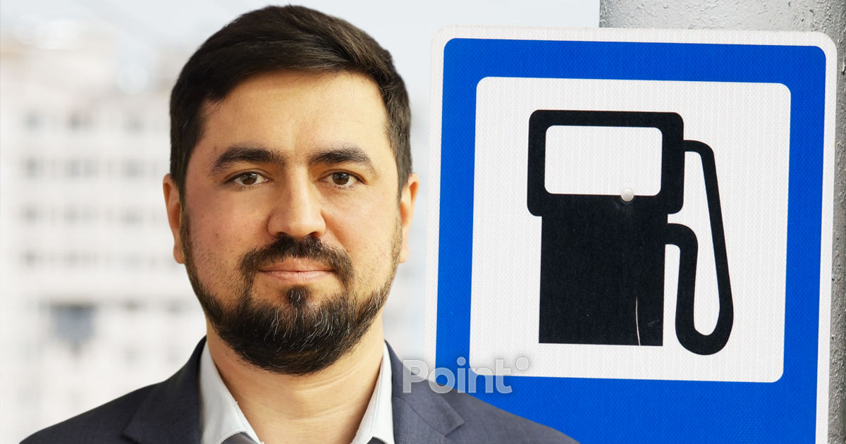 В Минэнерго заявили о стабилизации на топливном рынке: «Самый сильный шок уже позади».