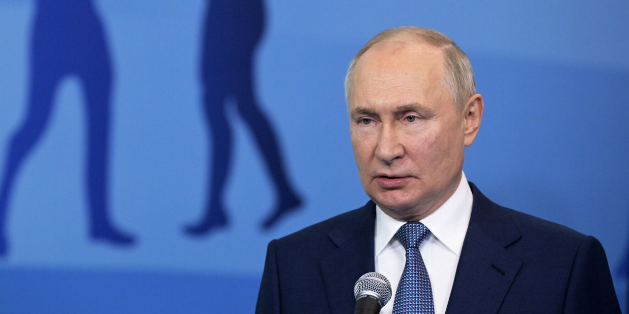 Президент Швейцарии: Путин сможет приехать на следующий Саммит мира несмотря на ордер МУС.