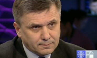 Potrivit kommersant.md, toți angajații postului de televiziune ar fi fost nevoiți, la sfârșitul anului trecut să scrie cereri de demisie.