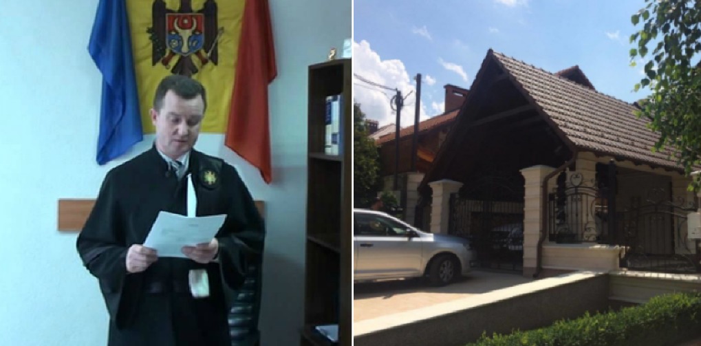 Уголовное дело на Мельничука было заведено по статье 330.2  Уголовного кодекса «незаконное обогащение».