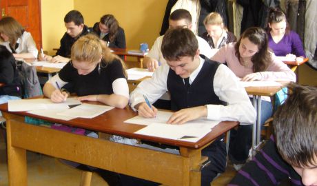 Aproximativ 4000 de elevi şi profesori vor participa la cele 18 olimpiade republicane. Foto: jurnal.md